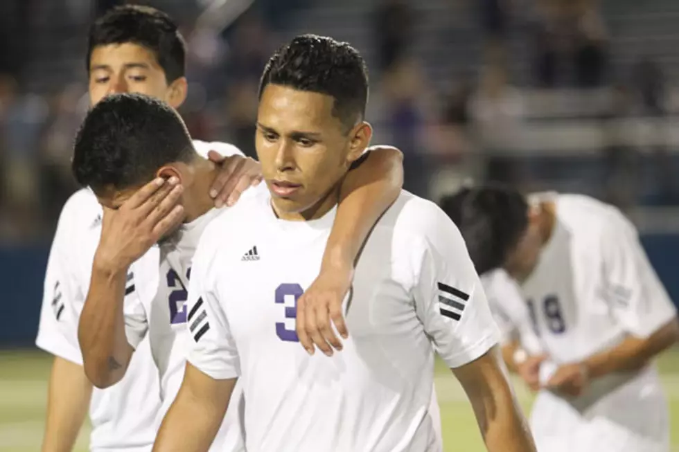 Liberty Hill Gets Two Overtime Goals To Eliminate Center, 2-1, In Class 4A State Semifinals
