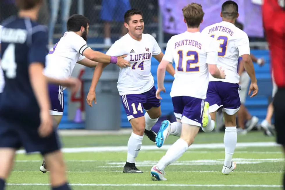Lufkin Smothers Tomball Memorial, 1-0, To Advance To Saturday&#8217;s Class 5A State Title Game
