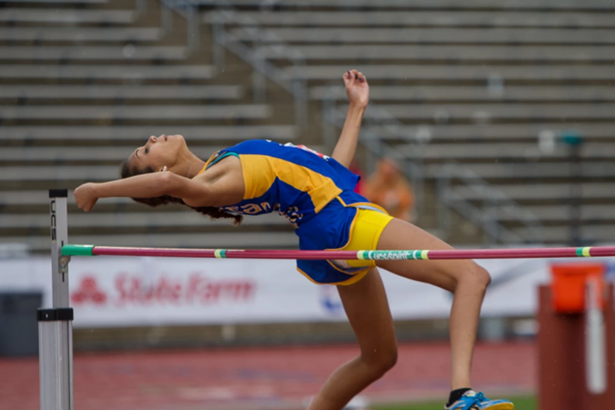 UIL State Track and Field Championships East Texas Qualifiers + Schedule