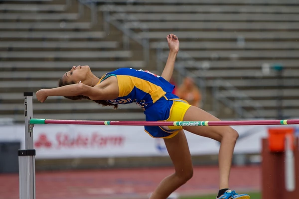UIL State Track and Field Championships: East Texas Qualifiers + Schedule