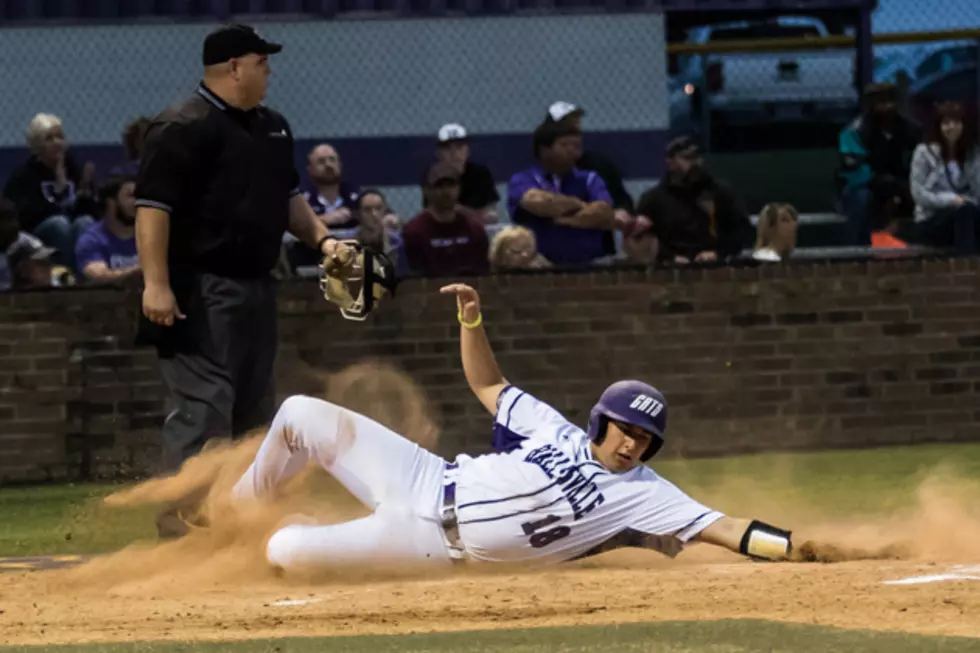 Hallsville Baseball Rallies To Take Series From Waxahachie With Back-To-Back Blowouts