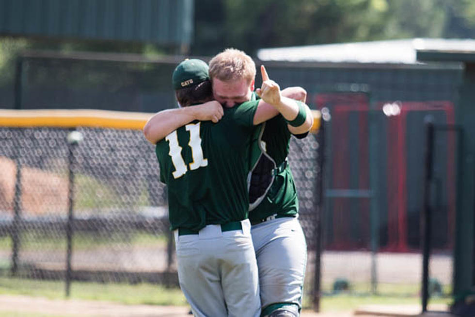 Harleton Rallies From Seven-Run Deficit To Sweep Beckville + Reach State Tournament