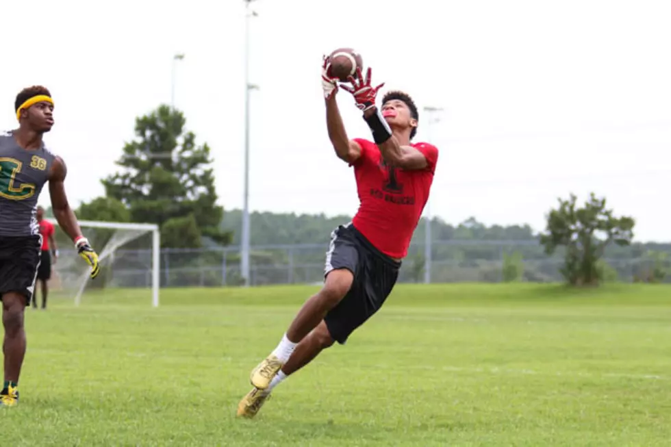 Tyler Lee Punches Ticket To Division I State 7-on-7 Tournament + Full Results From Tyler Qualifying Tournament