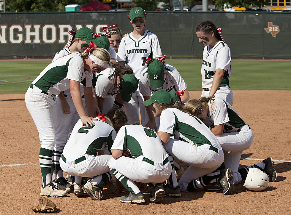Harleton Falls In State Championship Game For Second Straight Year [VIDEO]