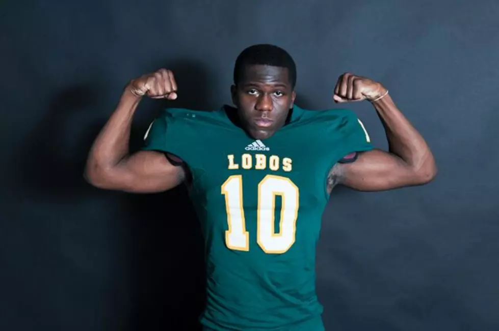 Longview Safety Traveion Webster Picks Up Offer From Central Arkansas