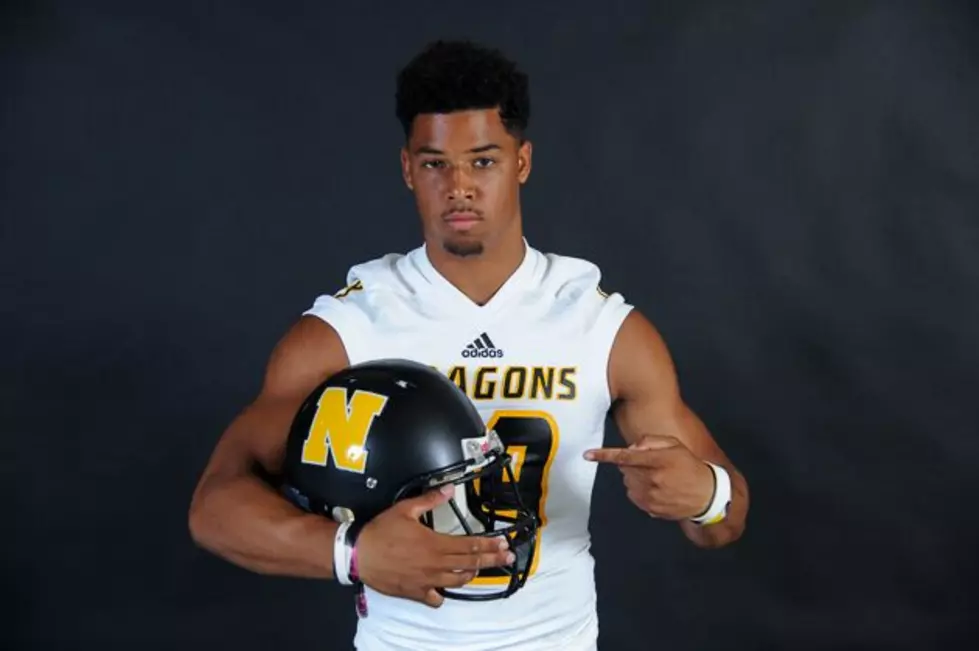 Nacogdoches Safety Brandon Jones&#8217; Top Six List Includes Three In-State Schools