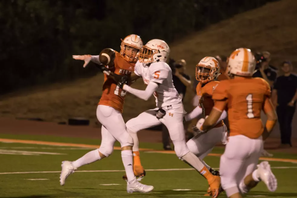 Mineola Wins All Three Phases In 42-24 Victory Against Elysian Fields
