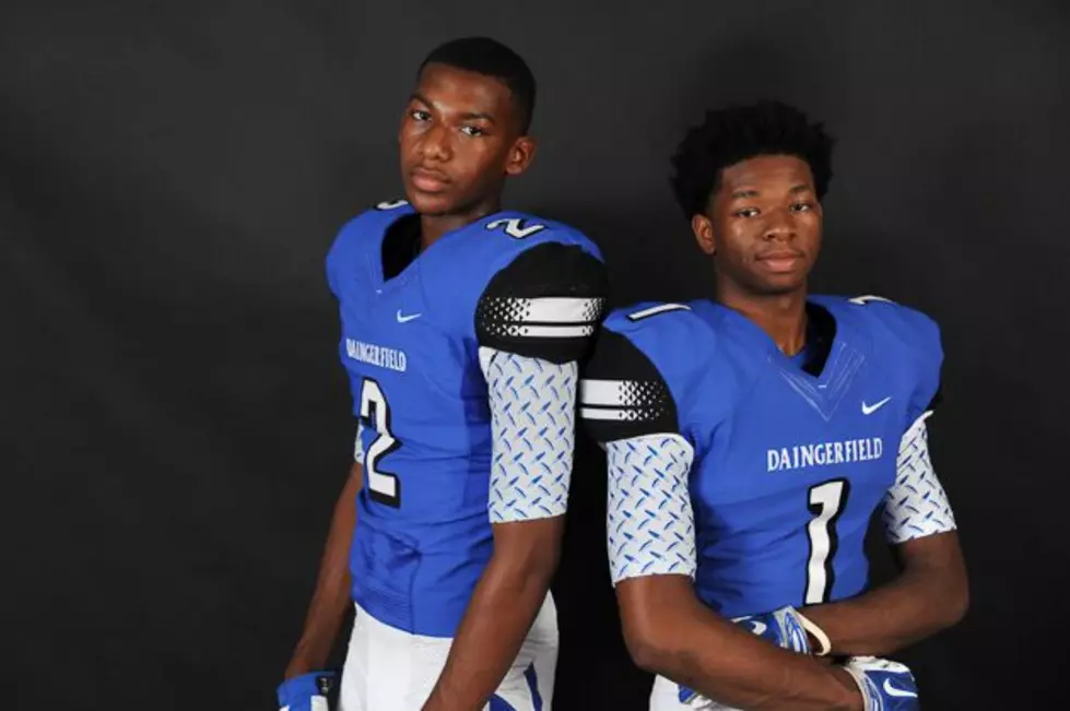 2015 Football Preview: Daingerfield Looks To Rebound From Disastrous 2014 In District 7-3A Division I
