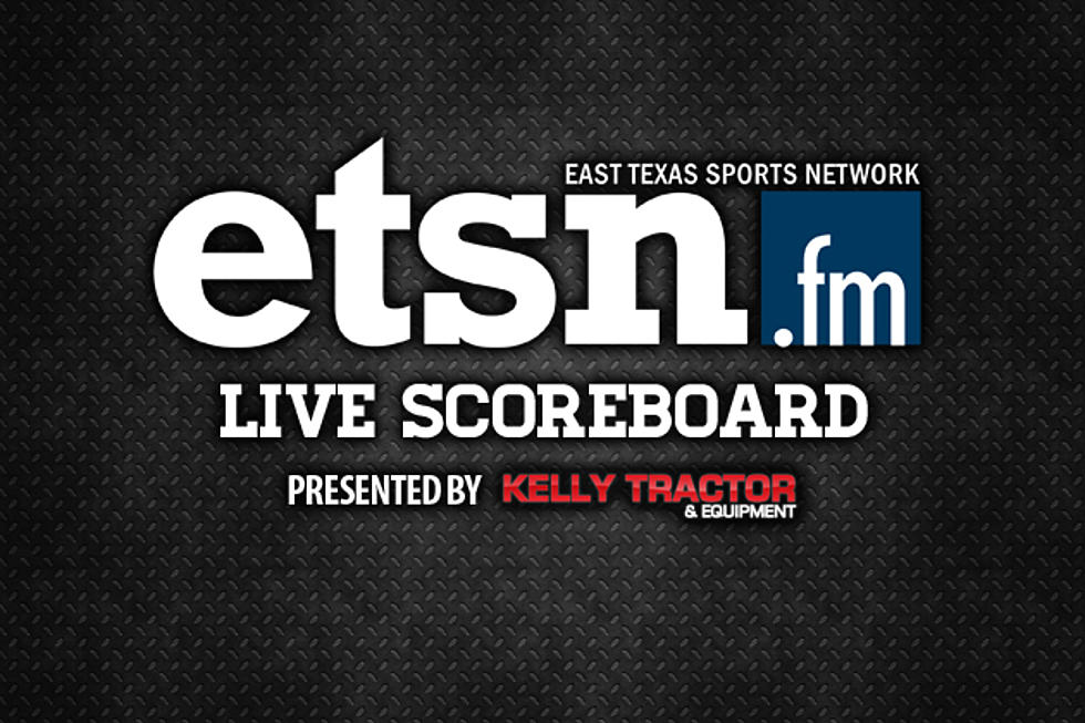2015 Week 2 East Texas Football Scoreboard