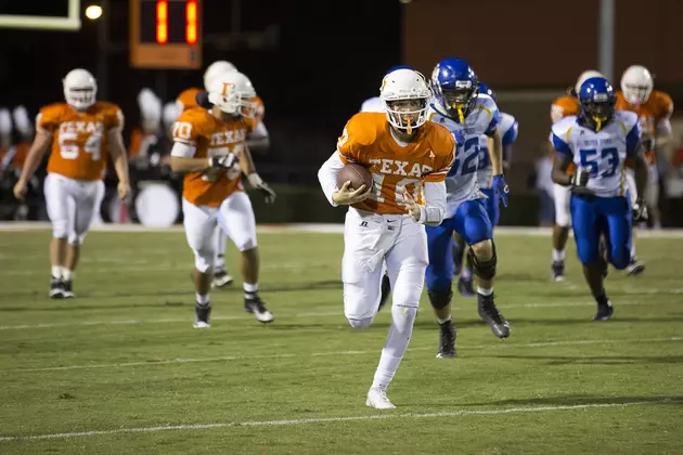 McNeese State First to Offer Texas High&#8217;s Cade Pearson