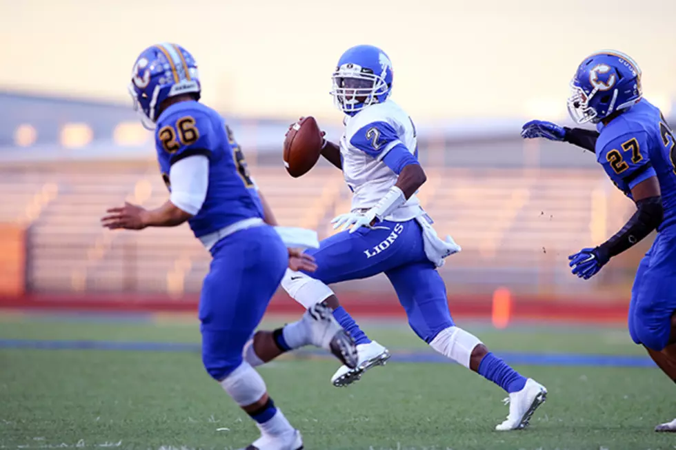 Texas State Offers John Tyler Quarterback Bryson Smith