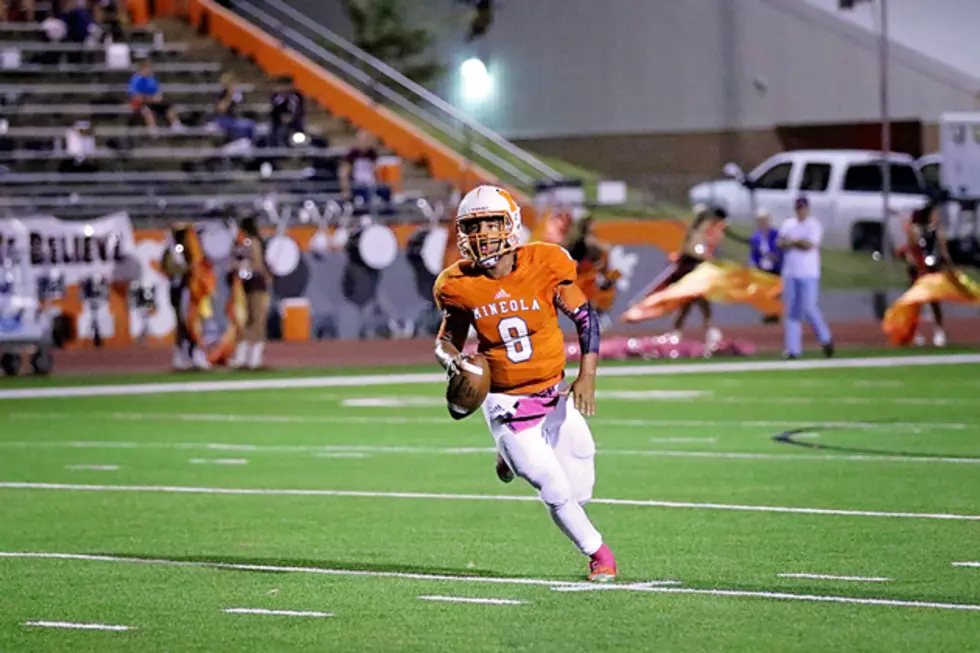 Mineola Tops White Oak With Dominant Defensive Effort