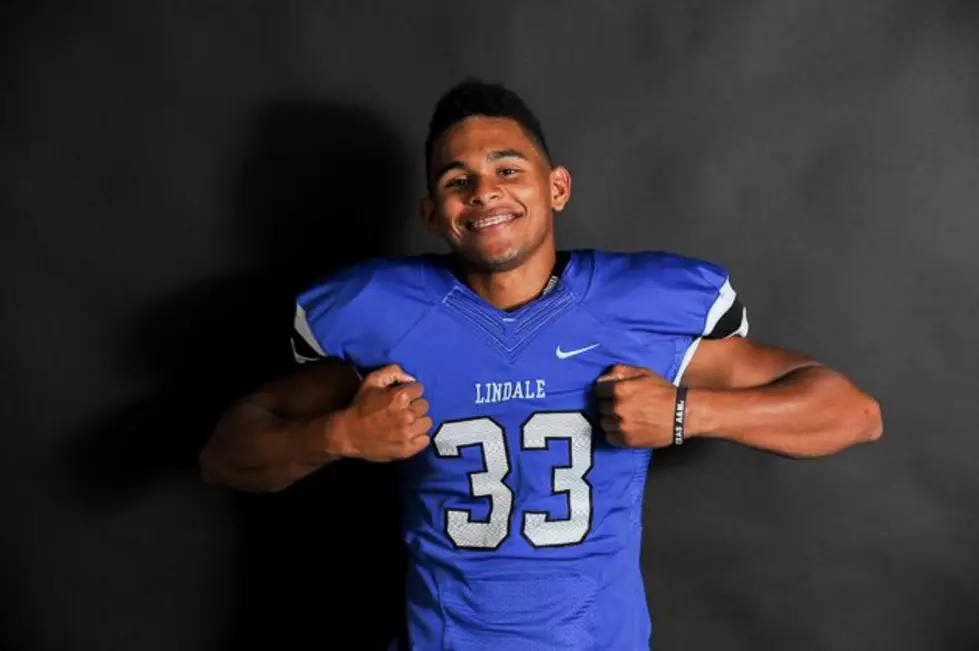 Lindale Visits Ennis Team Equally Desperate To Stay In Playoff Contention