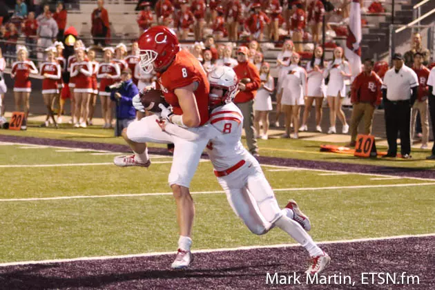 Carthage Can Reach Sixth State Semifinal in Eight Years With Win Over Silsbee