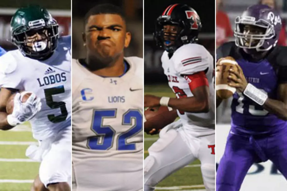 UIL Realignment: As Expected, Longview + John Tyler Reunited With Tyler Lee, While Lufkin Heads South in 6A