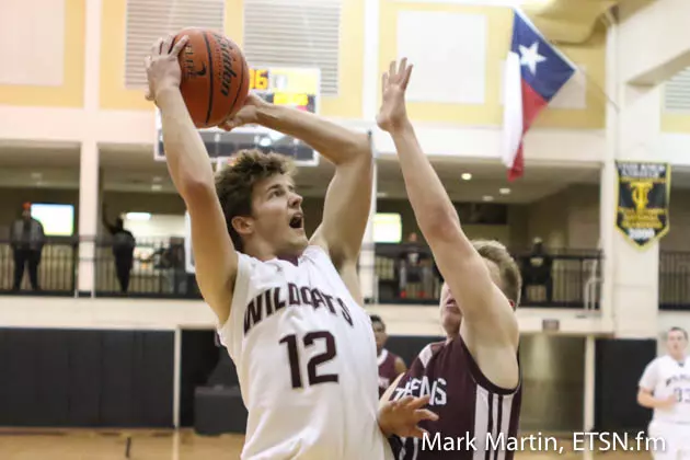 Whitehouse Rolls Past Tyler All Saints to Capture Platinum Bracket Title At Wagstaff Tourney