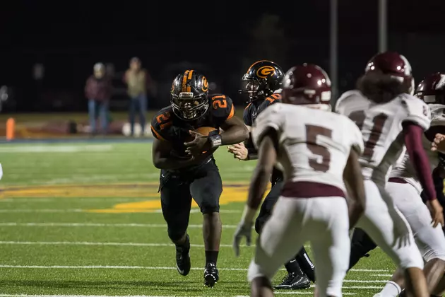 Battle of Unbeatens: Traditional Powers Gilmer + Celina Meet Again in Semifinals
