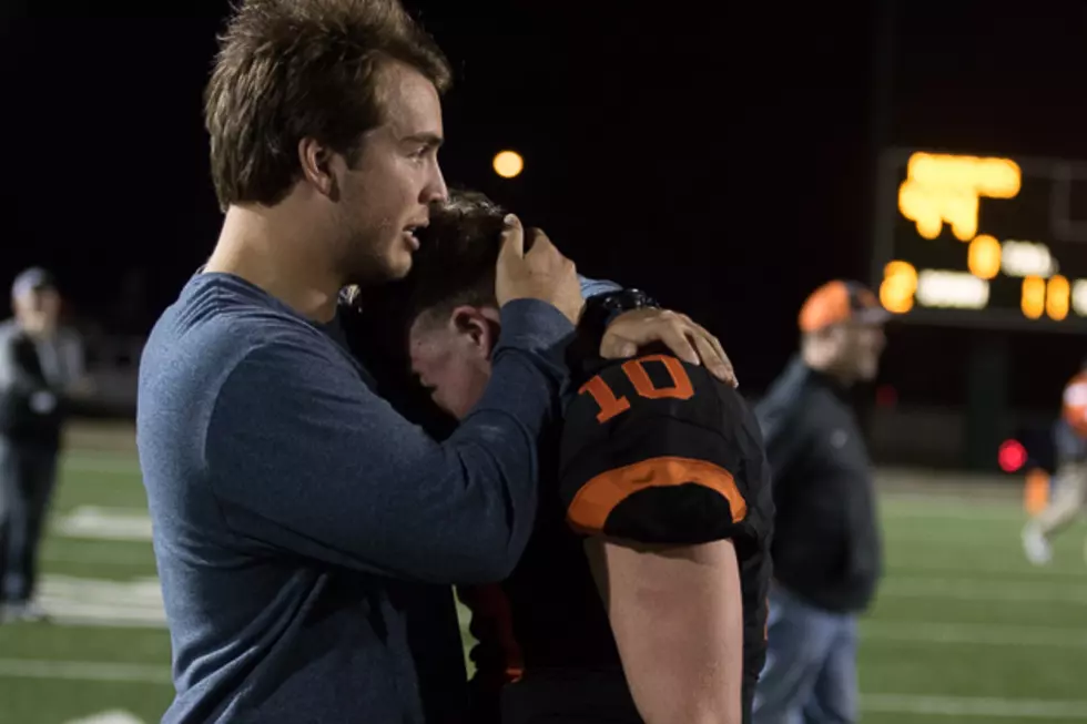 Celina Ends Defending Champ Gilmer’s 30-Game Winning Streak With 49-44 Semifinal Victory