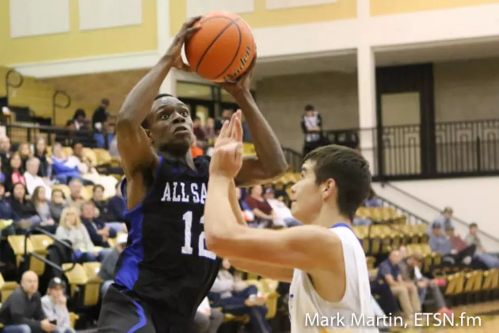 Total of 15 Teams Ranked in Latest TABC Boys Polls