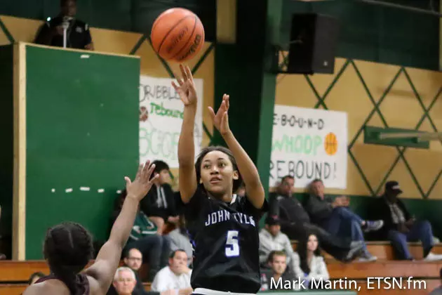John Tyler Begins Macy Chenevert Patriot Classic Title Defense With Big Win Against Atlanta + Full Day One Coverage