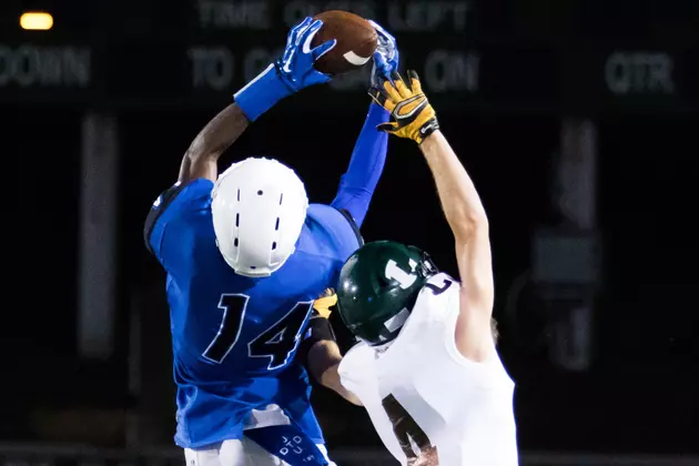 John Tyler&#8217;s Javontavius Mosley Offered By North Texas