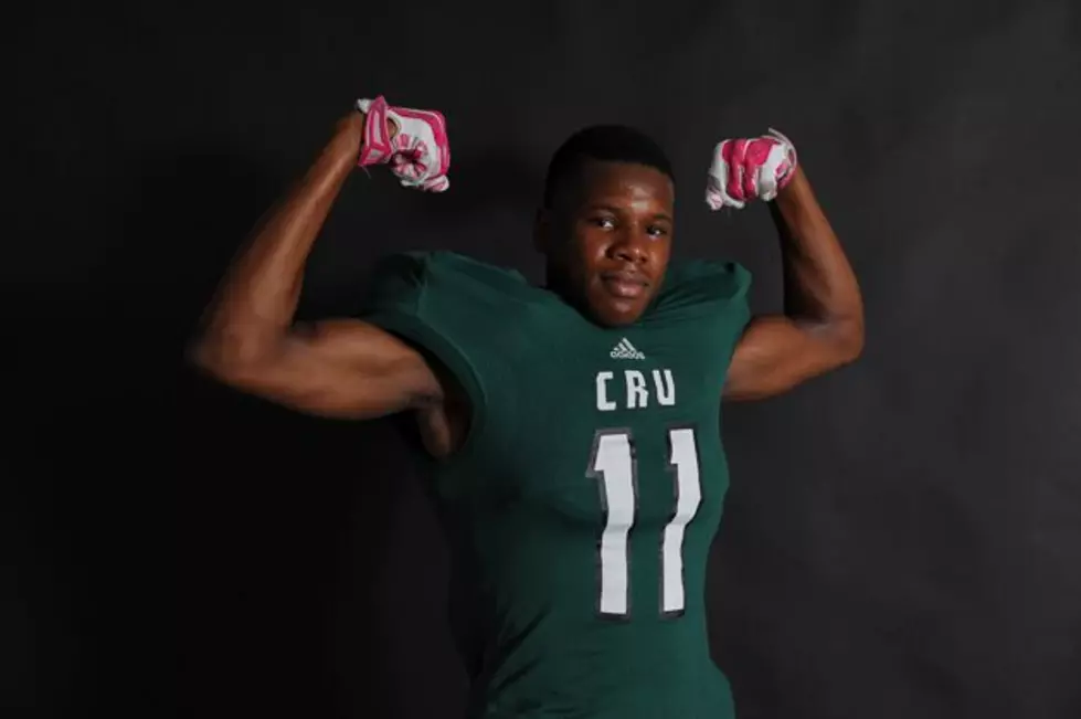 Houston Gives Tyler Bishop Gorman&#8217;s Judah Bell His First Offer