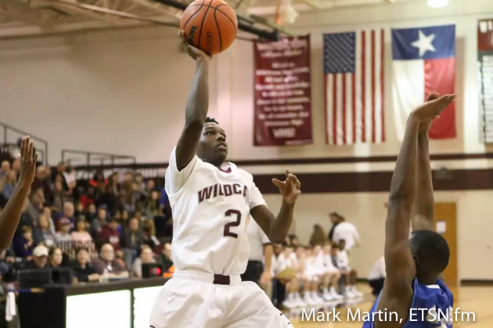 Whitehouse Outlasts Center, 72-67, in Overtime