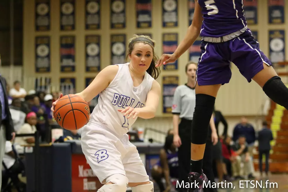 Tuesday Basketball Roundup: Bullard Girls Crush Hallsville + More