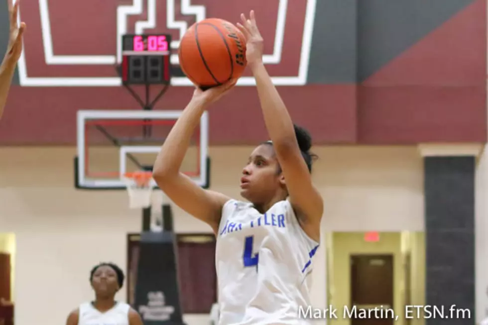 John Tyler Girls Get Over The Hump In Time To Eliminate Lakeview Centennial