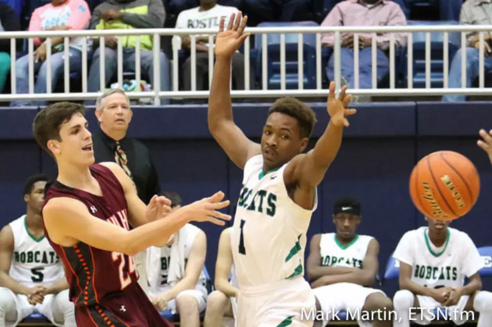 Tenaha Holds Off Kerens In 2A Regional Semis + Faces No. 1 Team In State Saturday