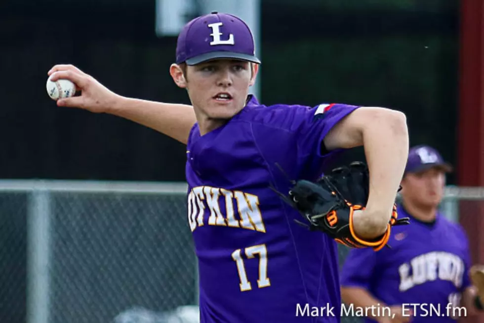 Lufkin Holds Off Whitehouse To Retain Lead In Early District 16-5A Race