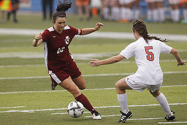 East Texas Soccer Playoffs: Friday&#8217;s Regional Semifinal Results