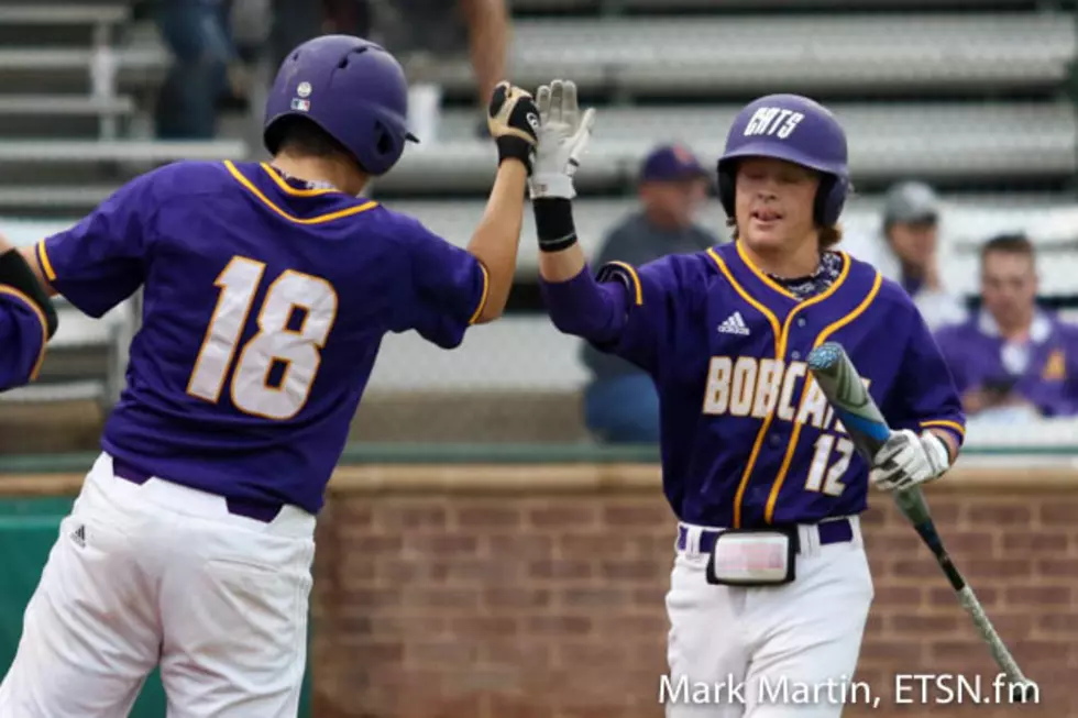 Latest TxHighSchoolBaseball.com Rankings Include 18 East Texas Teams