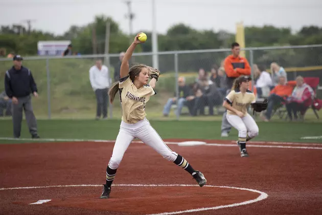 East Texas Softball Playoffs: Regional Final Matchups + Schedule