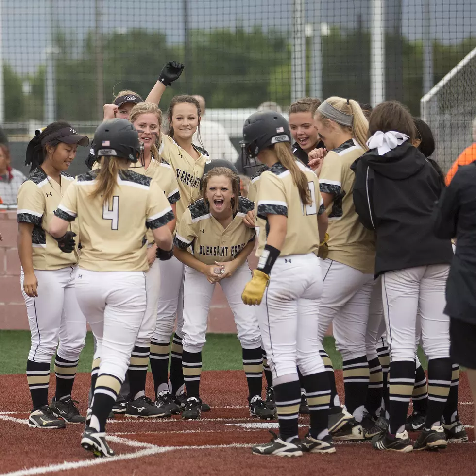 Half of TGCA Class 3A Top 10 Softball Poll Comprised of East Texas Schools