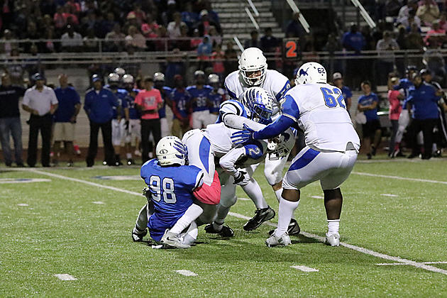 Lindale Defensive End Terrell Cooper Picks Up Offer From Arkansas State