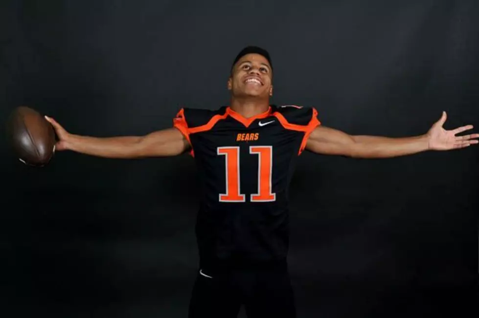Gladewater Football&#8217;s ETSN.fm Photo Days Shoot At A Glance