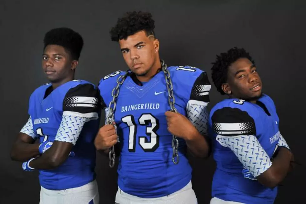 2016 Football Preview: Hooks + Daingerfield Headline District 7-3A Division II