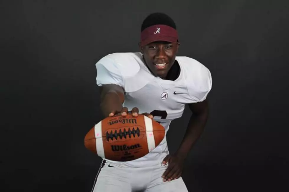 Arp&#8217;s DeMarvion Overshown Regains Scholarship Lead With South Carolina Offer