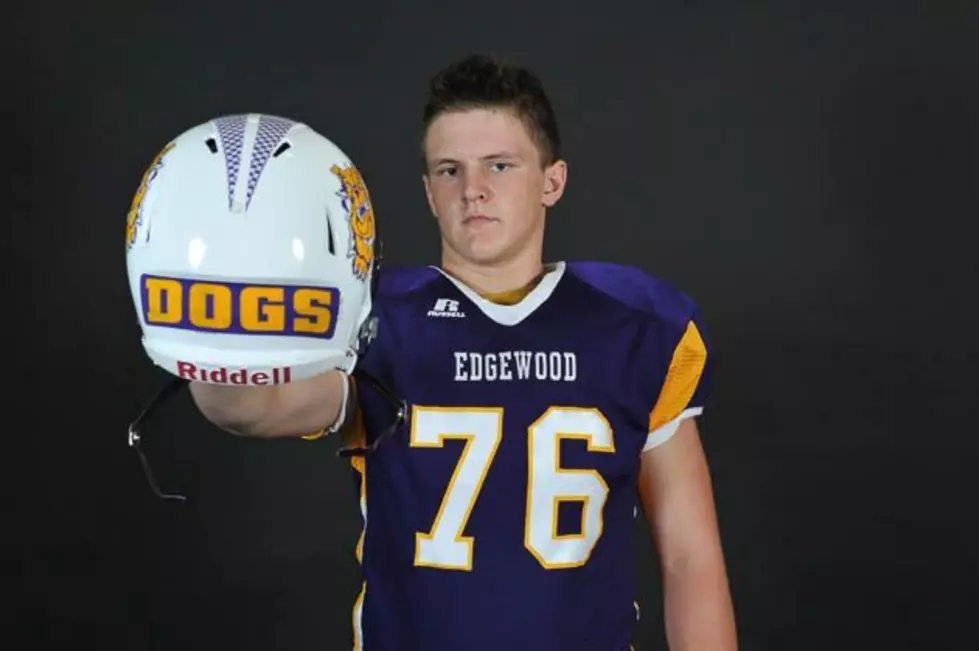 Edgewood Football&#8217;s ETSN.fm Photo Days Shoot At A Glance