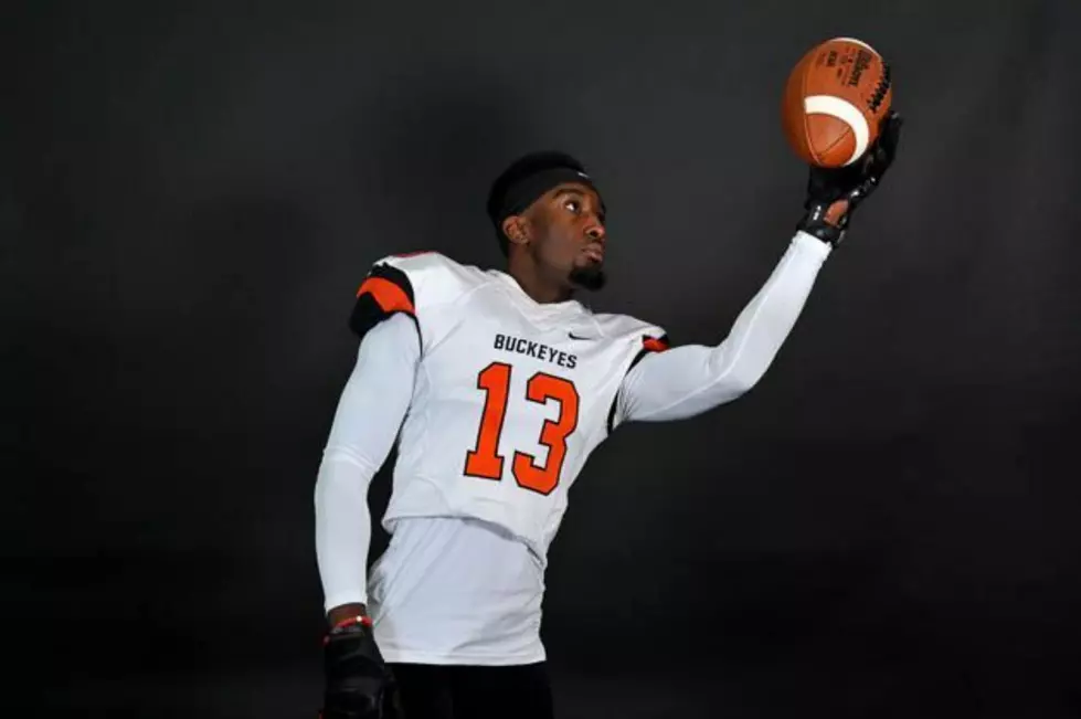 Gilmer Football&#8217;s ETSN.fm Photo Days Shoot At A Glance