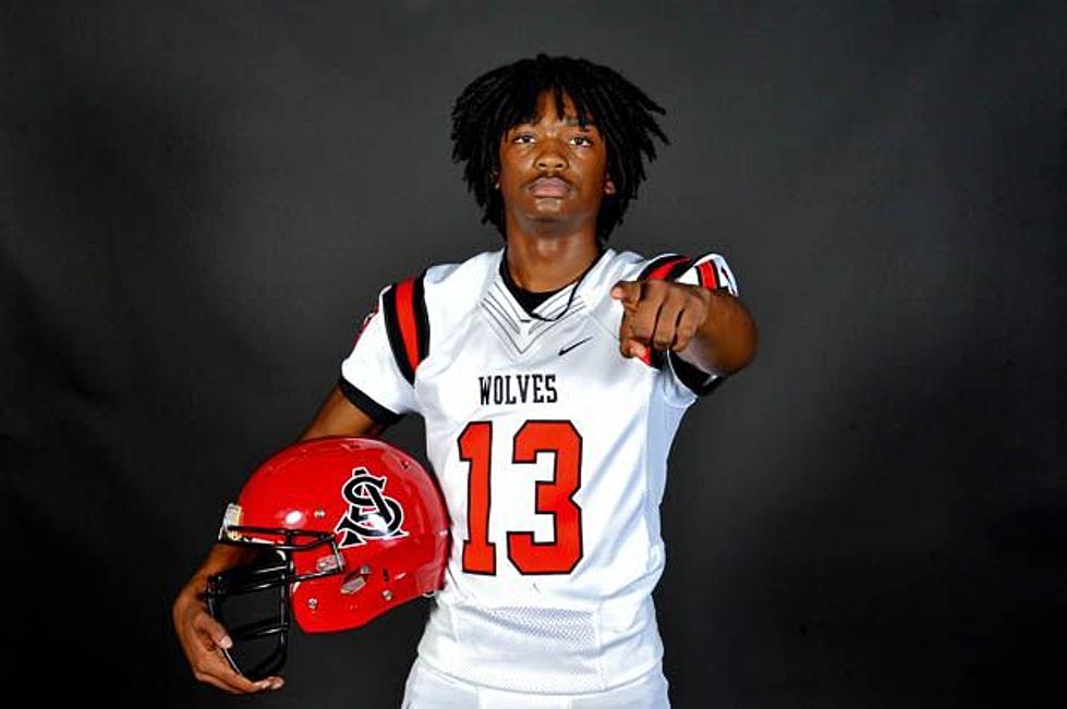 San Augustine&#8217;s QuenTyvian Borders&#8217; First D1 Offer Comes From SFA