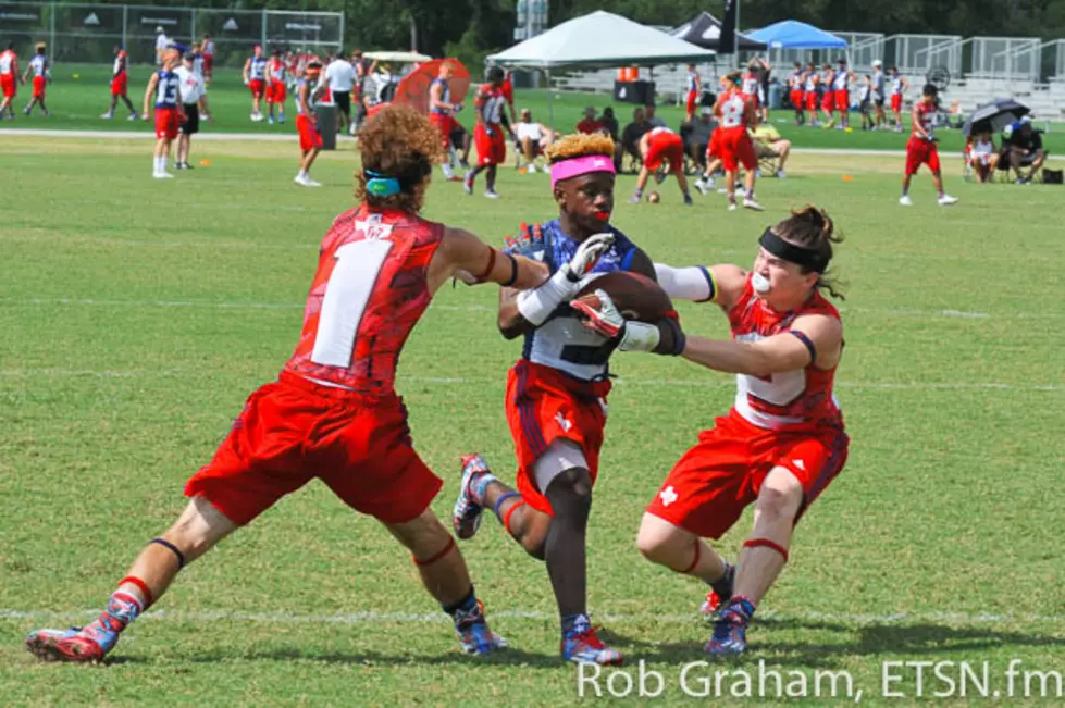 State 7-on-7 Pool Play