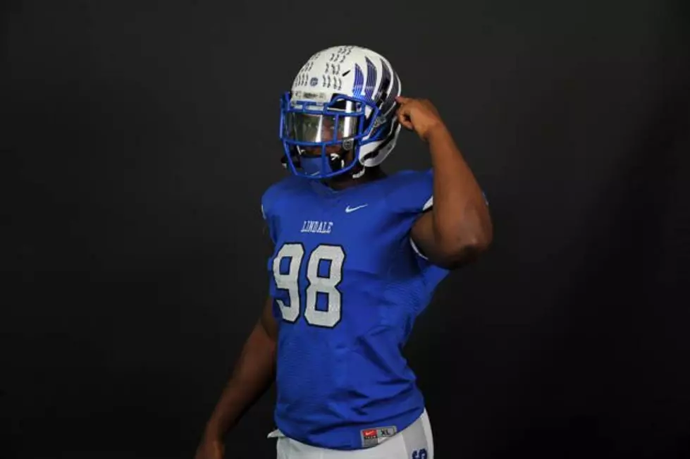 Lindale Football&#8217;s ETSN.fm Photo Days Shoot At A Glance