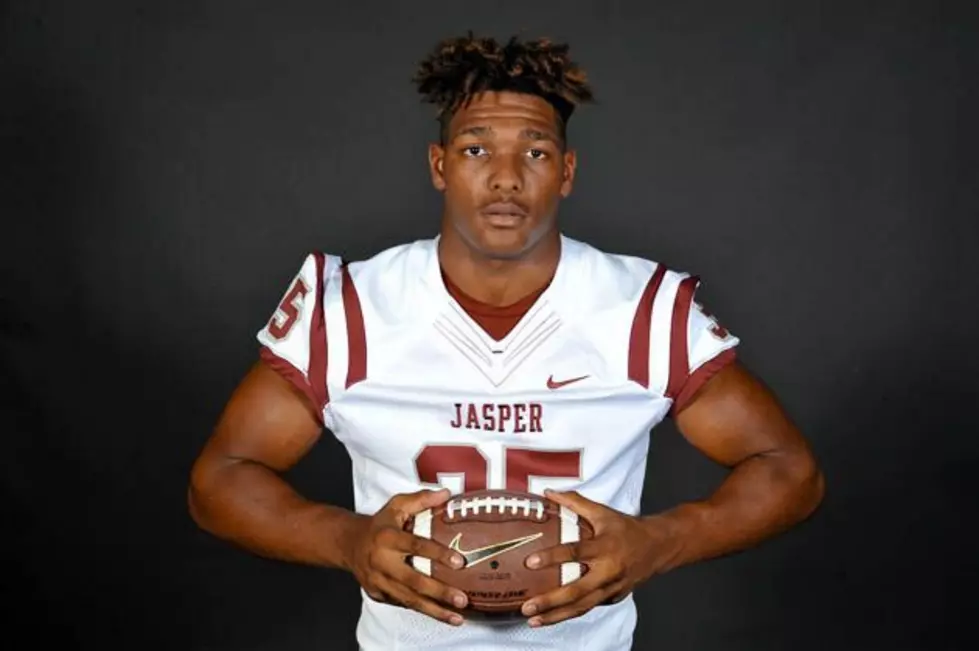 2016 Football Preview: Jasper Finds New Home in 8-4A D-II Following Reclassification