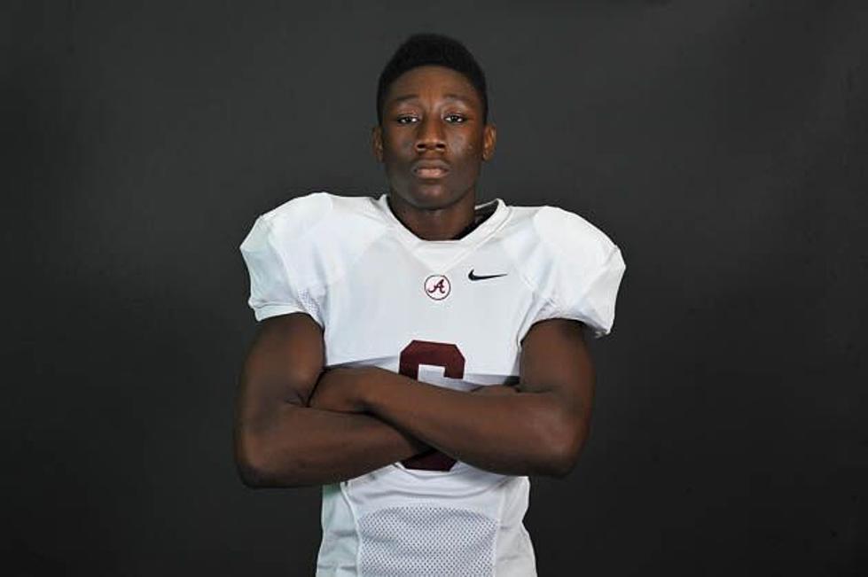 Florida State Latest to Offer Arp&#8217;s DeMarvion Overshown
