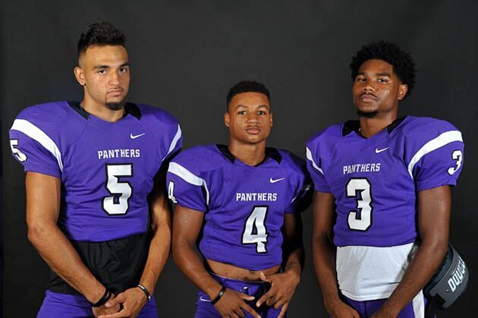 2016 Football Preview: Lufkin Should Do Fine As Smallest School in District 12-6A