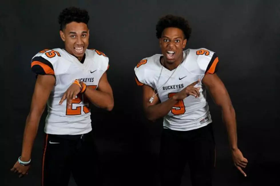 2016 Football Preview: Perennial Power Gilmer Reunited With Area Rivals in 7-4A D-II
