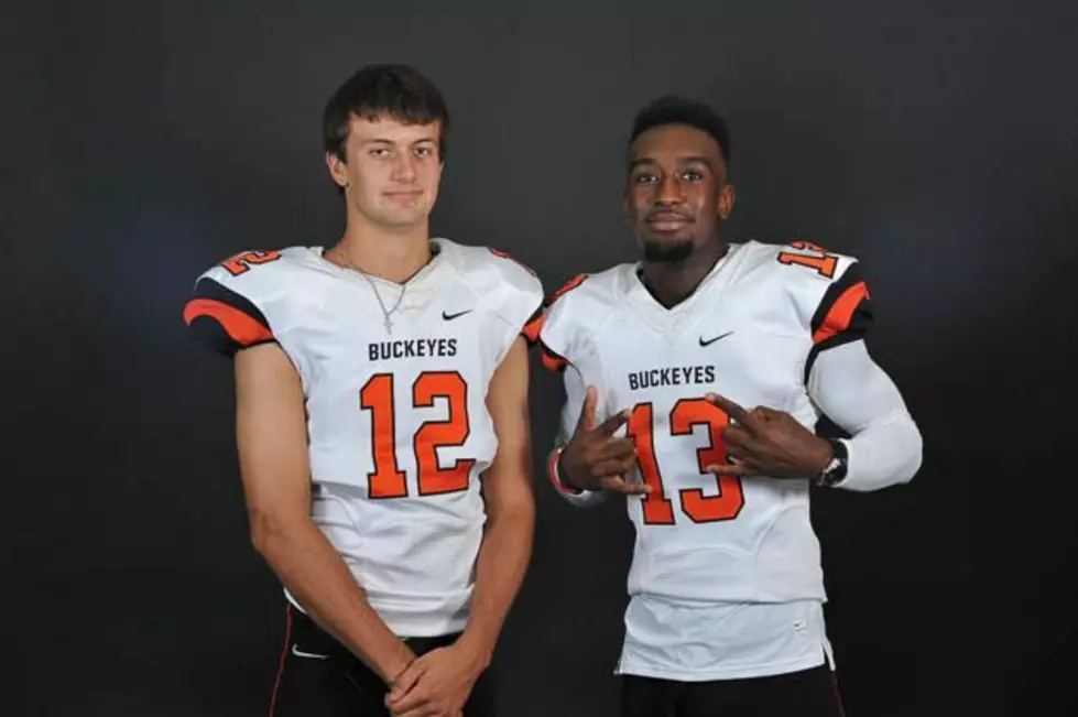 ETSN.fm Preseason Class 4A Poll: No. 2, Gilmer Buckeyes