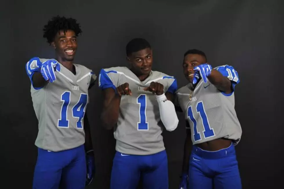 2016 Football Preview: John Tyler + Longview Add Intrigue to Interesting District 11-6A